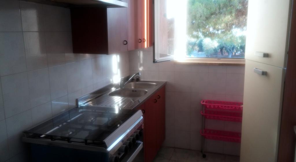 Villa "Posto Cantoro" Marina Di Pescoluse Værelse billede