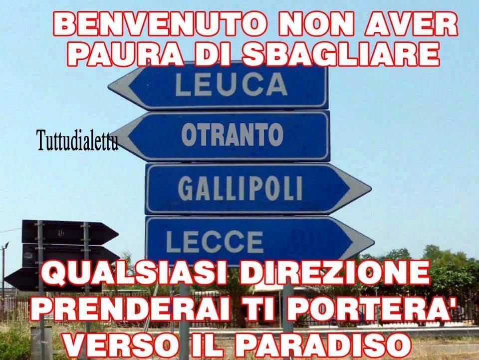 Villa "Posto Cantoro" Marina Di Pescoluse Værelse billede